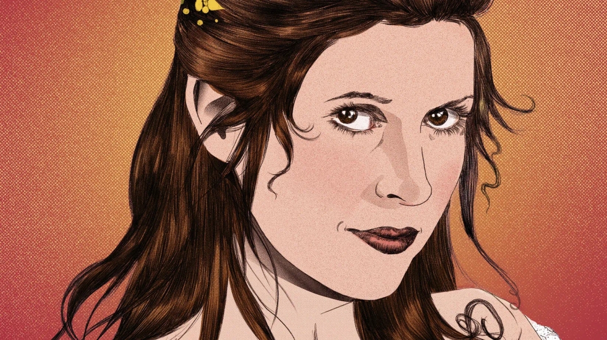 The Courtship of Princess Leia – Book Review